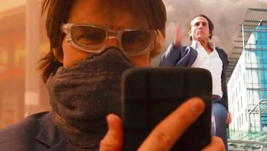 "Esa... es la realidad más dura": Sandstorm Chase de Misión Imposible comete un error tonto