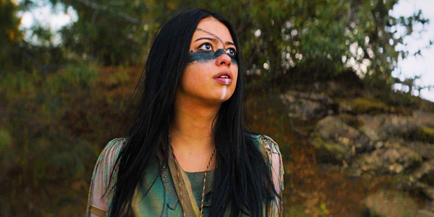 Escena eliminada de Prey con nueva arma depredadora explicada por el director