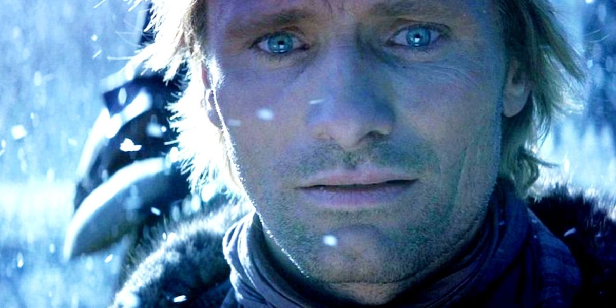 “Eso no está sucediendo”: El western de 100 millones de dólares de LOTR Star criticado por un experto en supervivencia por una escena fuera de lugar