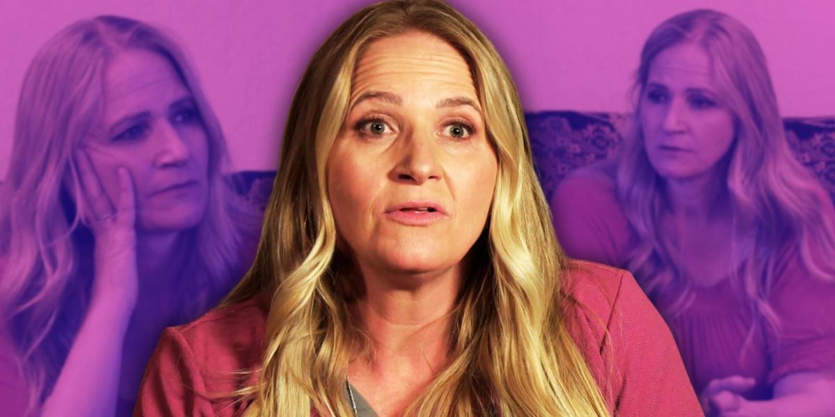 Esposas hermanas: ¿Qué trabajo hará Christine Brown para ganarse la vida en 2023?