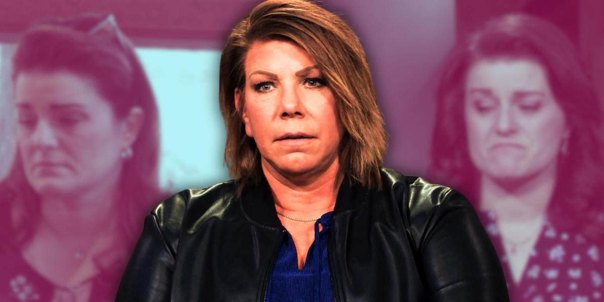 Esposas hermanas: 8 señales de que Meri Brown es una persona desagradable