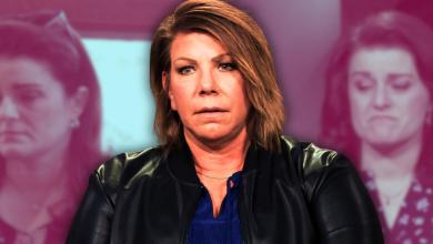 Esposas hermanas: 8 señales de que Meri Brown es una persona desagradable