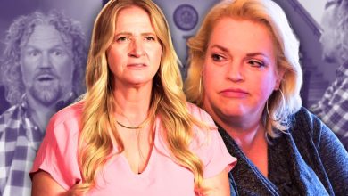 Esposas hermanas: Christine Brown quiere que Janelle deje a Kody (¿es por despecho?)