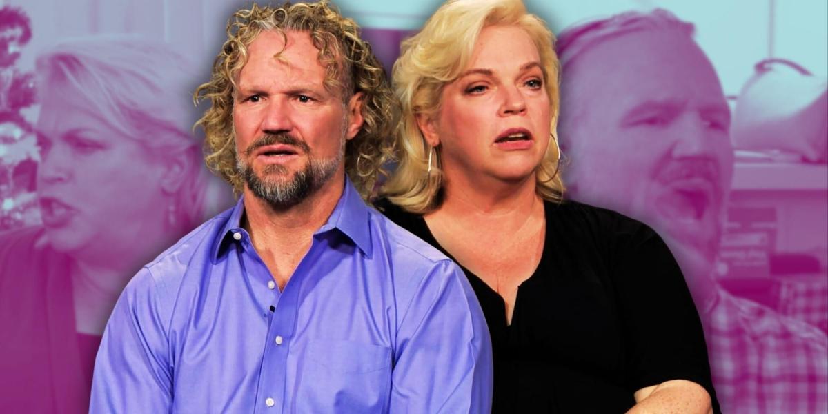 Esposas hermanas: Kody Brown cree que podría recuperar a Janelle (y cómo está involucrada Christine)