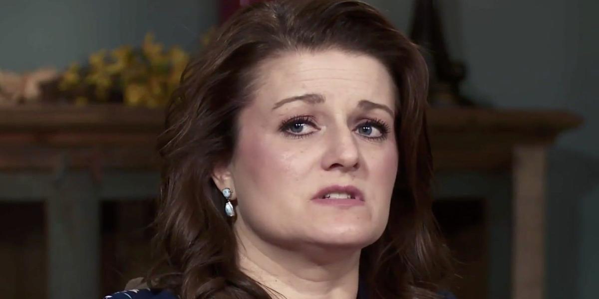 Esposas hermanas: Nadie puede olvidar el break dance de Robyn (¿es vergonzoso o genial?)