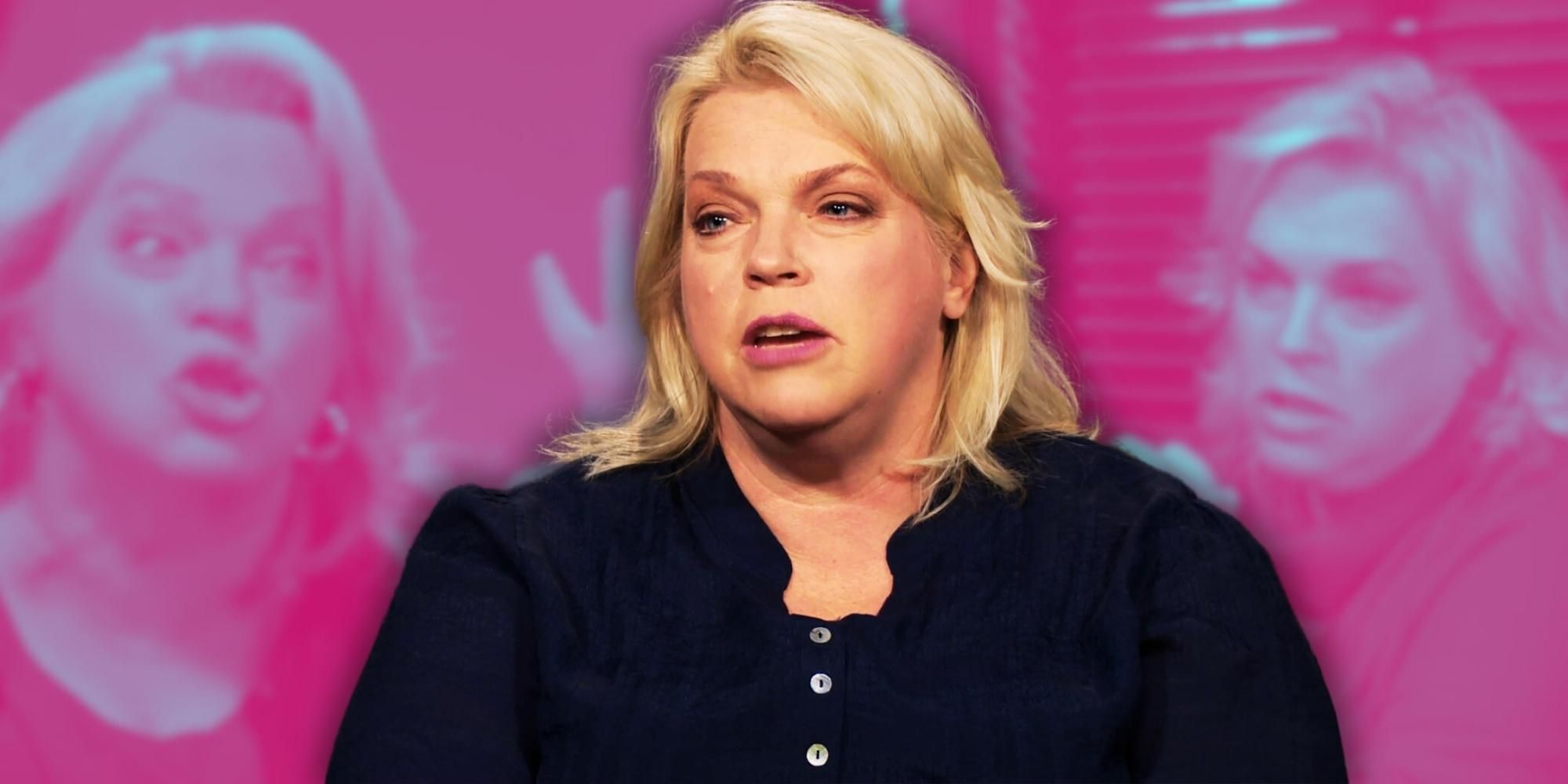 Esposas hermanas: lo que sabemos sobre la vida de Janelle Brown antes del espectáculo