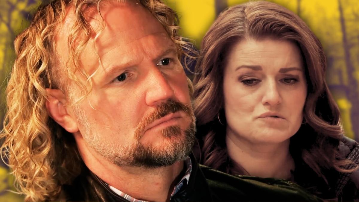 Esposas hermanas: ¿Kody y Robyn arruinaron el espectáculo para siempre?