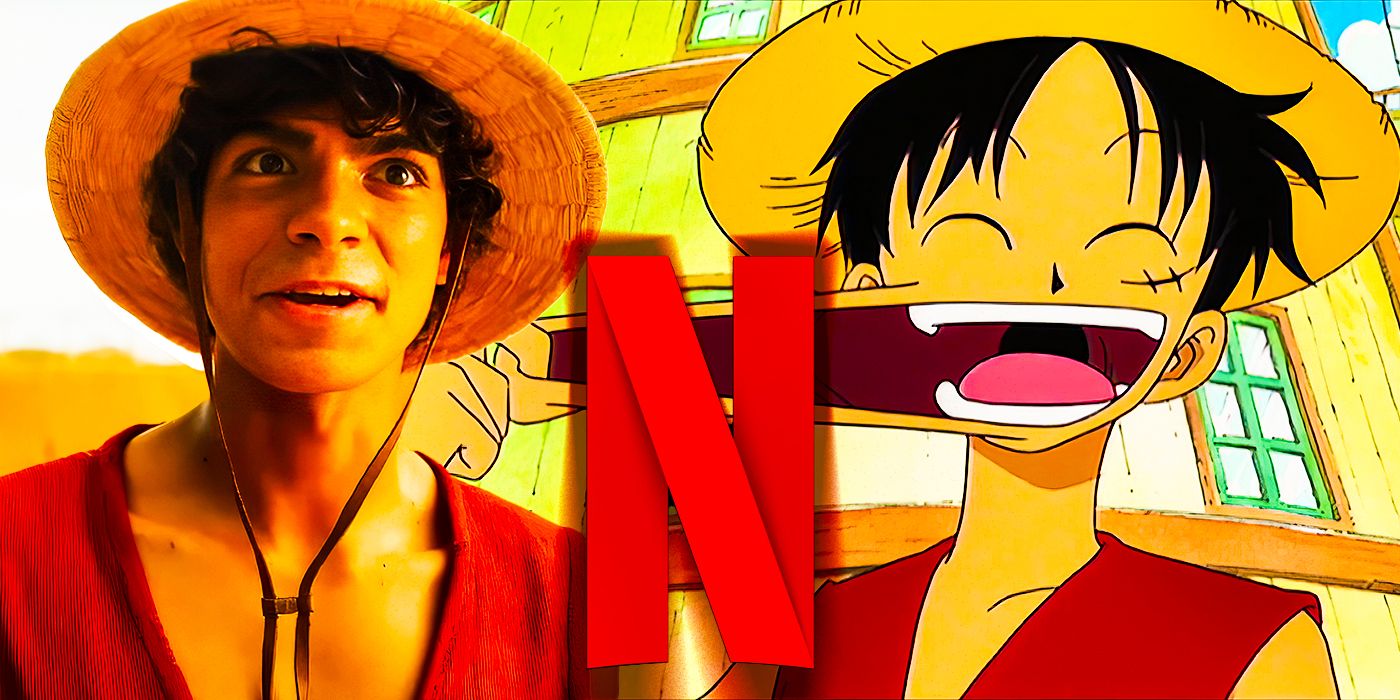 Esta adaptación de manga subestimada fue el mejor remake de acción real de Netflix antes de One Piece