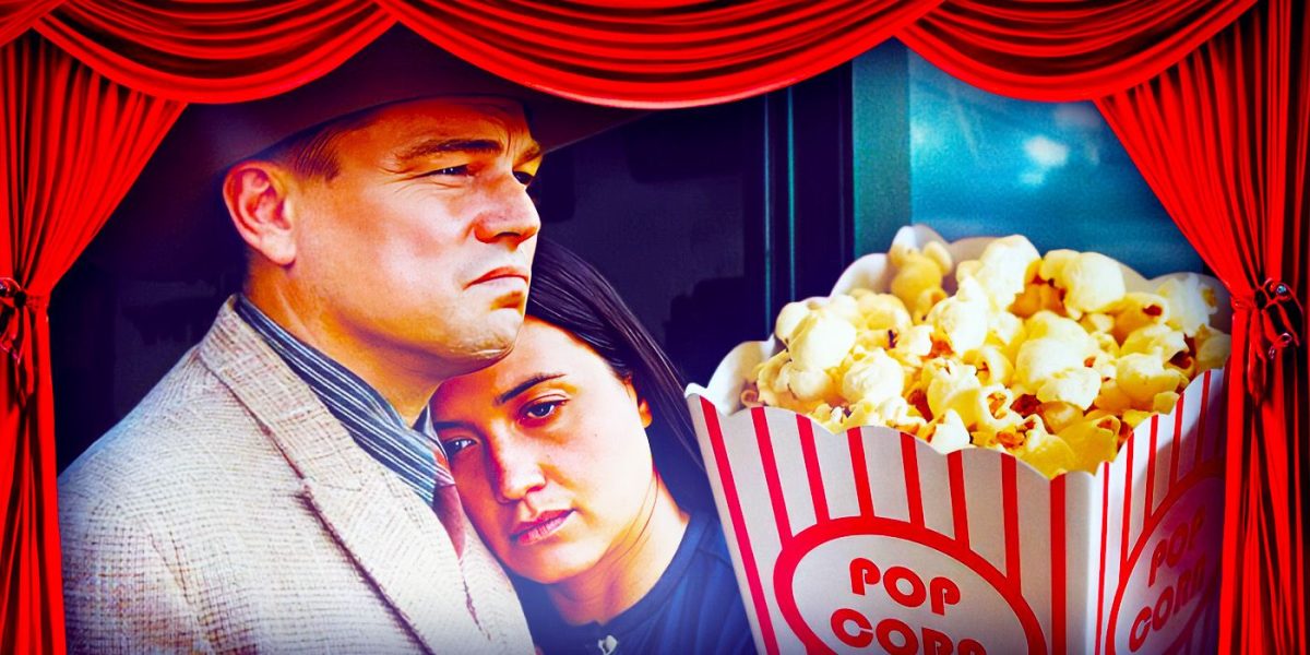 Esta controversia sobre los asesinos de la luna de las flores muestra por qué una tradición cinematográfica perdida debe regresar