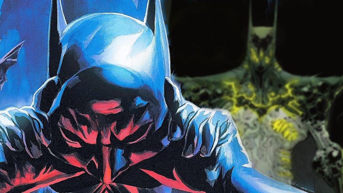 Esta forma de "Batman no muerto" demuestra que la Corte de los Búhos sigue siendo el villano más aterrador de Gotham