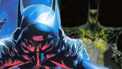 Esta forma de "Batman no muerto" demuestra que la Corte de los Búhos sigue siendo el villano más aterrador de Gotham