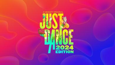"Esta vez no hay grandes avances": revisión de Just Dance 2024