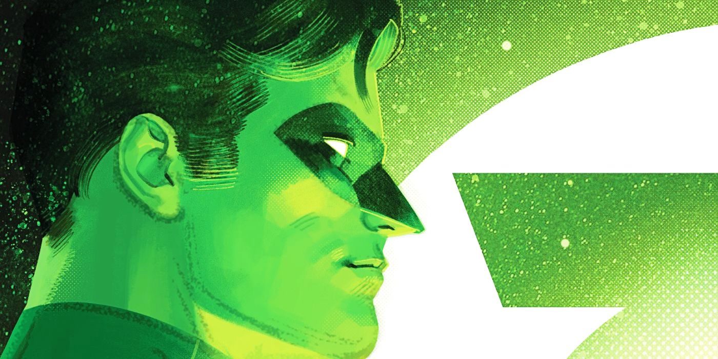 “Estamos envejeciendo”: un equipo clásico de la Liga de la Justicia destaca cómo Green Lantern debe cambiar
