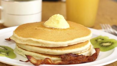 Estas 8 harinas de hot cakes no son saludables para niños, según Profeco