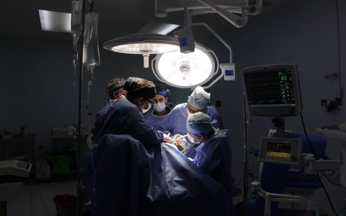 Estas son las 10 principales causas de muerte en México, según Inegi