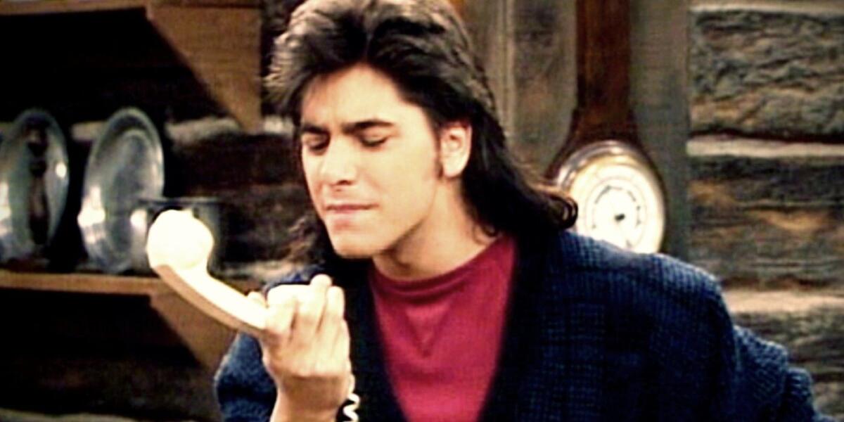 "Esto se estrellará y arderá": por qué John Stamos suplicó que se fuera del Full House (y cómo lo convencieron de quedarse)