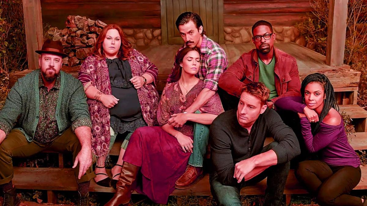 Estos 4 minutos de This Is Us son los más tristes de los 106 episodios del programa