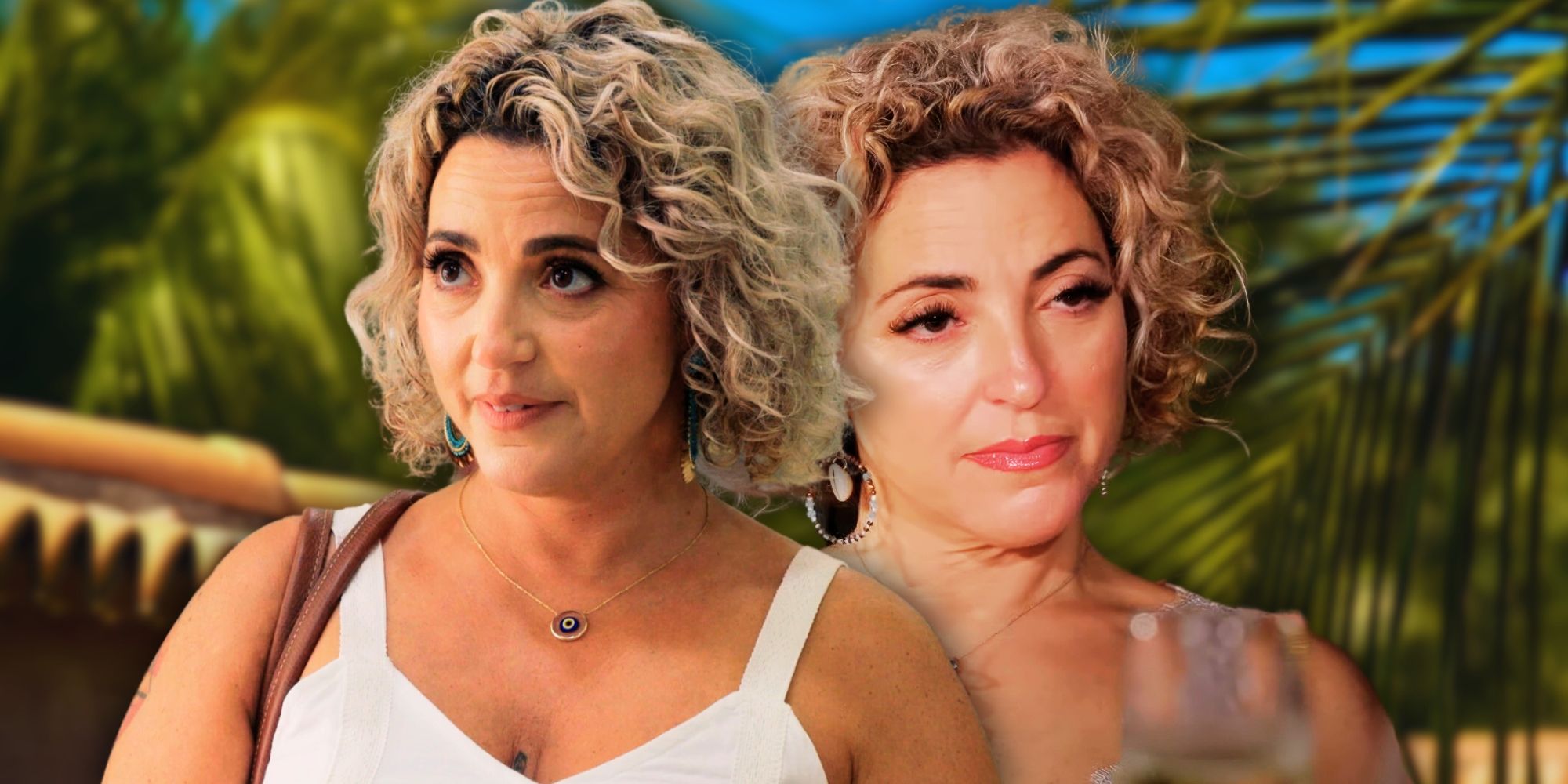 Estos sorprendentes miembros del elenco de Prometido de 90 días celebraron juntos Pride Orlando