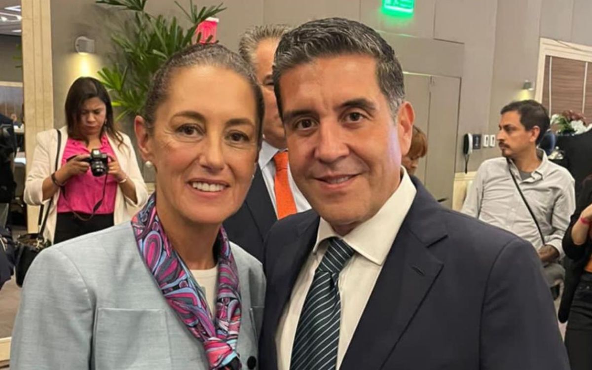 Exdirector de Fonden, acusado de desvíos y negligencia criminal, ahora es aliado de Morena