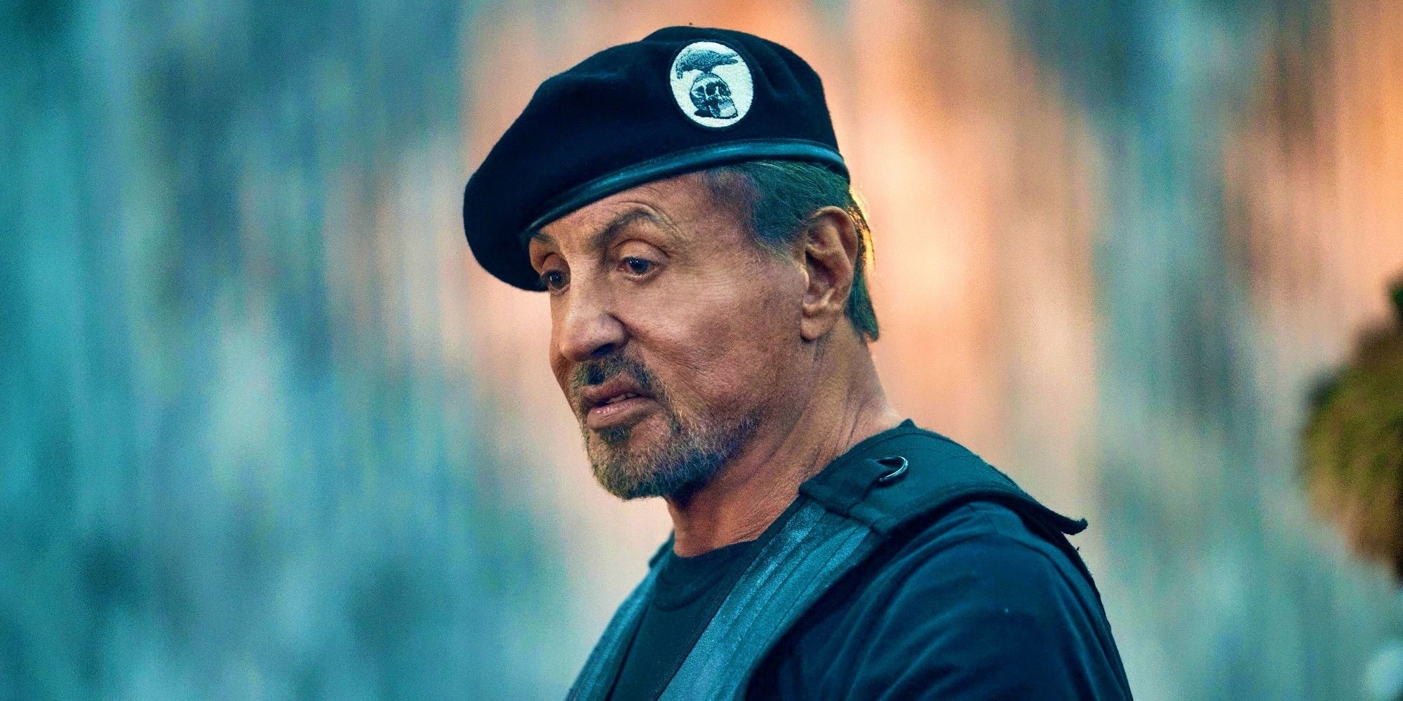 Expendables 4 casi rompe una racha de películas de Sylvester Stallone de 45 años