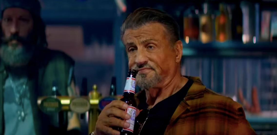 Expendables 4 salió del top 10 de taquilla en el tercer fin de semana por una película de Disney de 30 años