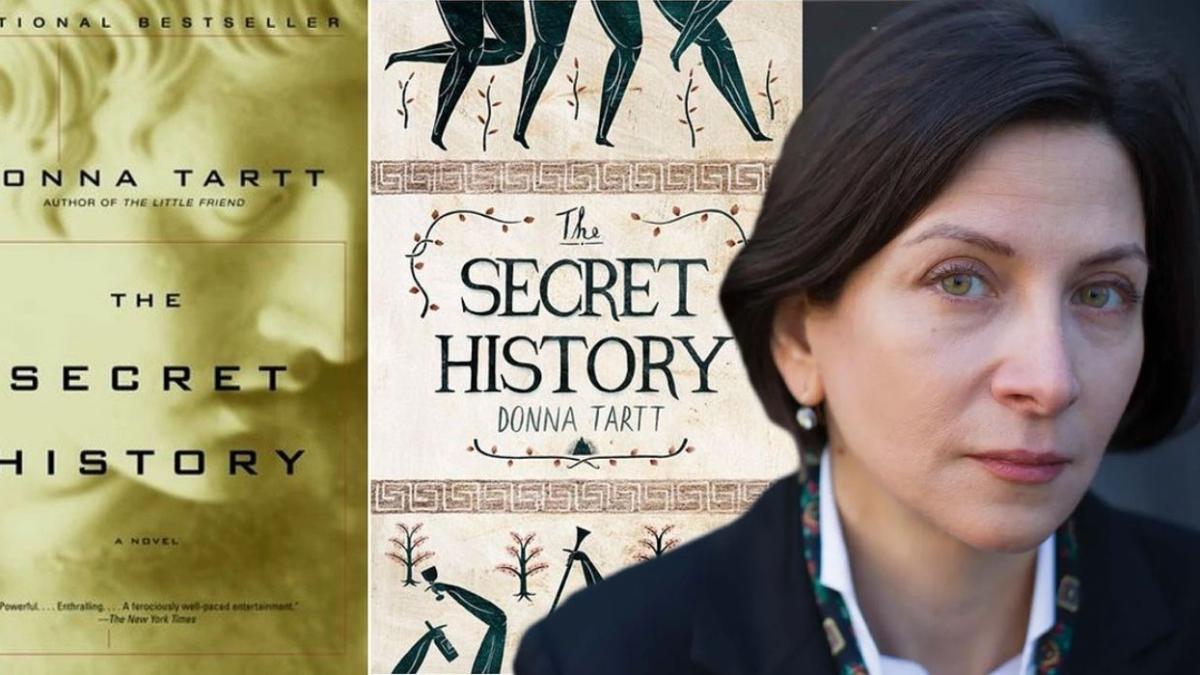 Explicación de cada adaptación cinematográfica cancelada de La historia secreta de Donna Tartt