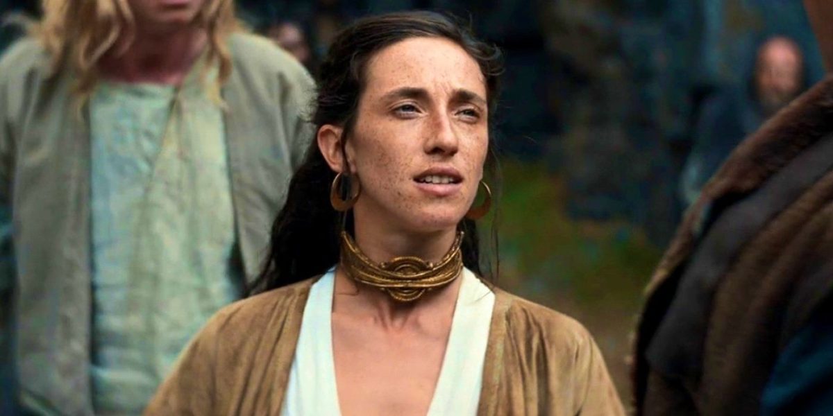 Explicación de la Isla de los Muertos del Rey del Invierno (y por qué Nimue fue desterrada allí)