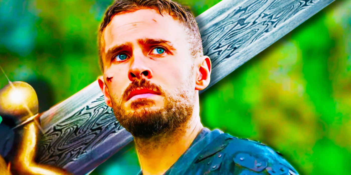 Explicación de los 13 tesoros de Gran Bretaña del Rey del Invierno (incluido el cuerno de salvado)