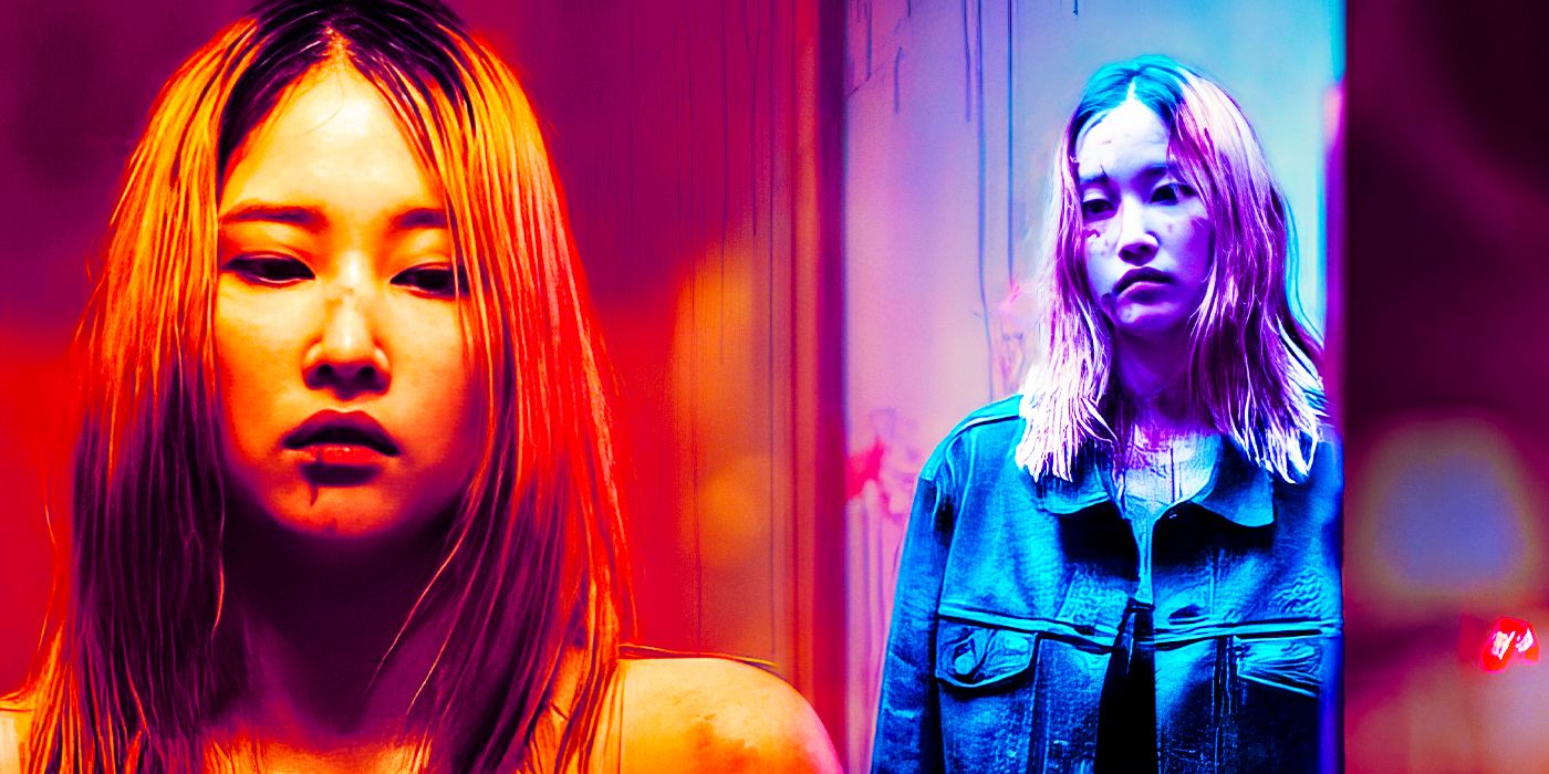 Explicación del final de Ballerina 2023