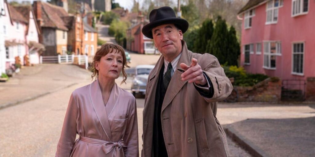 Explicación del final de Magpie Murders (y lo que significa para la temporada 2)