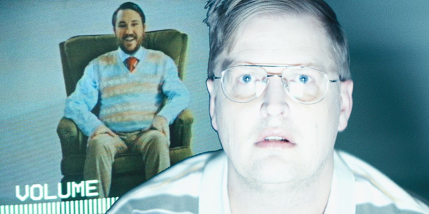 Explicación del final de Rent-A-Pal