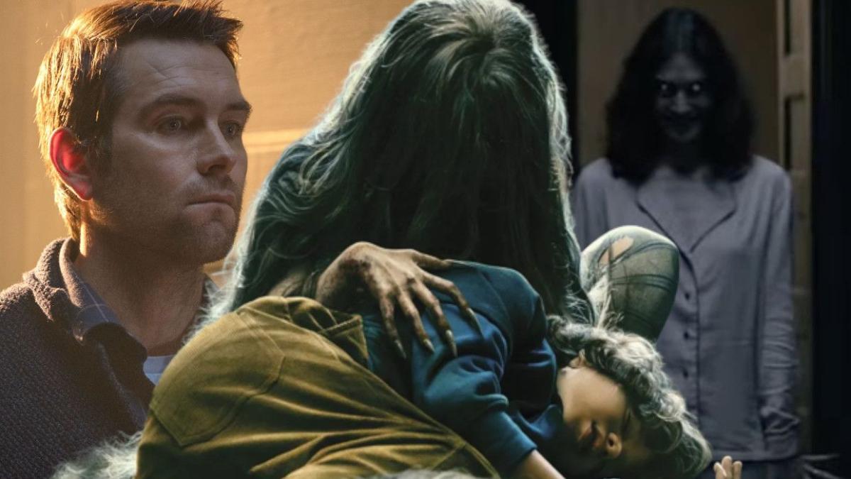 Explicación del final de la telaraña: ¿Qué pasó con Sarah?