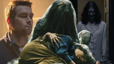 Explicación del final de la telaraña: ¿Qué pasó con Sarah?