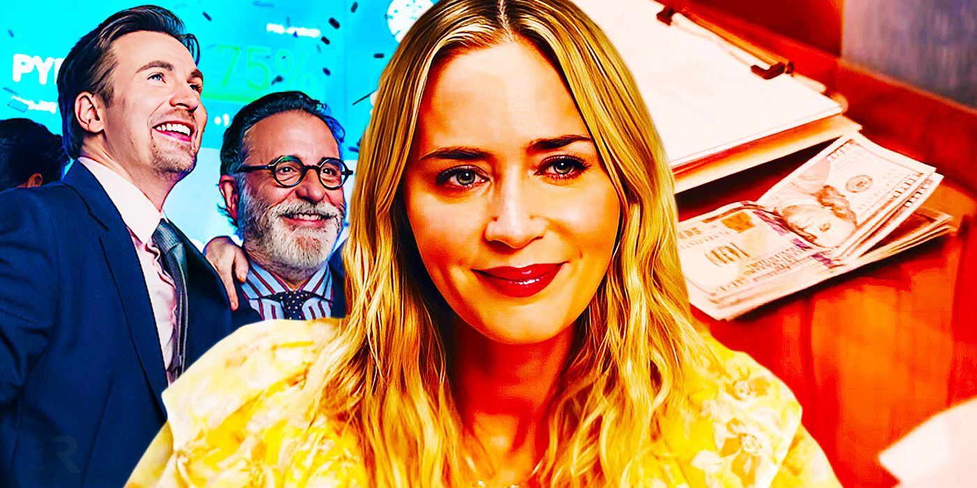 Explicación del final de los estafadores del dolor