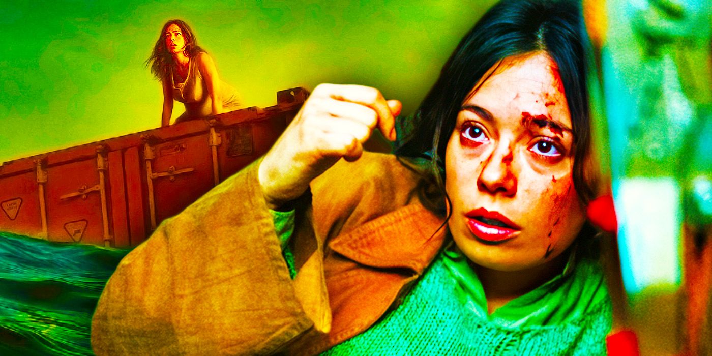 Explicación del final sin lugar: lo que le pasó a Mia