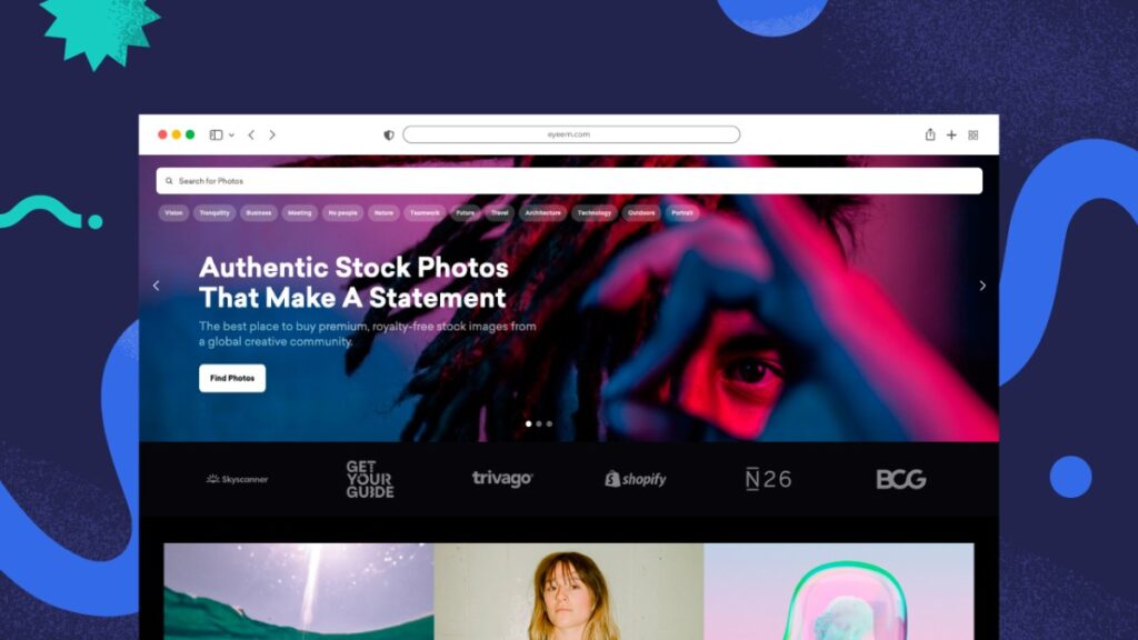 EyeEm, el mercado fotográfico, cambia de manos cuando Freepik lo saca de la quiebra