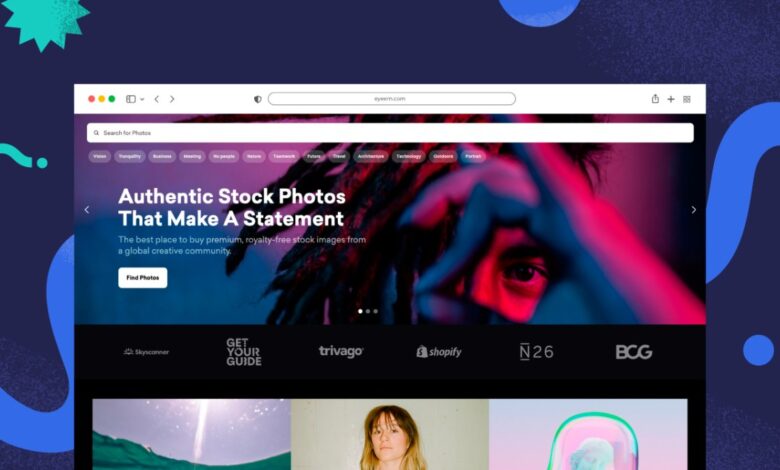 EyeEm, el mercado fotográfico, cambia de manos cuando Freepik lo saca de la quiebra