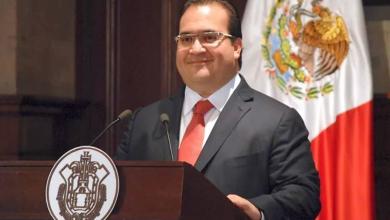 FGR obtuvo siete órdenes de aprehensión contra exfuncionarios duartistas de Veracruz