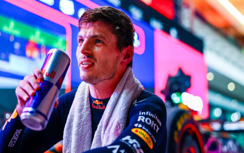 FIA estudia lo sucedido en el GP de Qatar que puso en peligro a los pilotos | Tuit