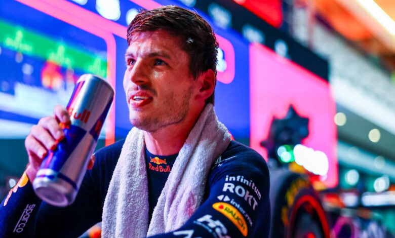 FIA estudia lo sucedido en el GP de Qatar que puso en peligro a los pilotos | Tuit