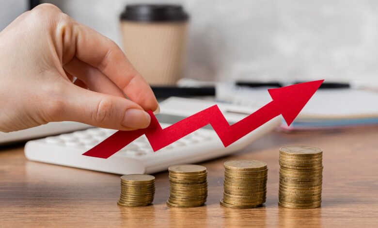 FMI prevé que déficit público de Latinoamérica suba a 4.6 % del PIB en 2023