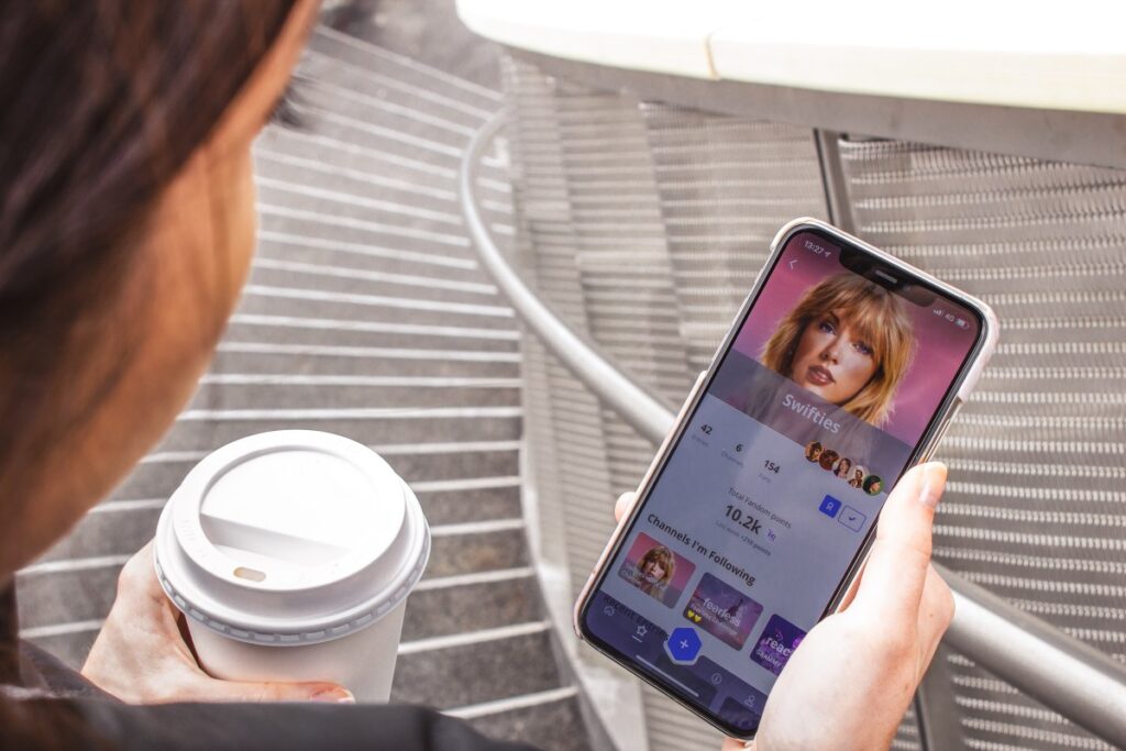 Fave, la aplicación para superfans, recauda 2 millones de dólares mientras continúa recompensando a los usuarios por sus obsesiones