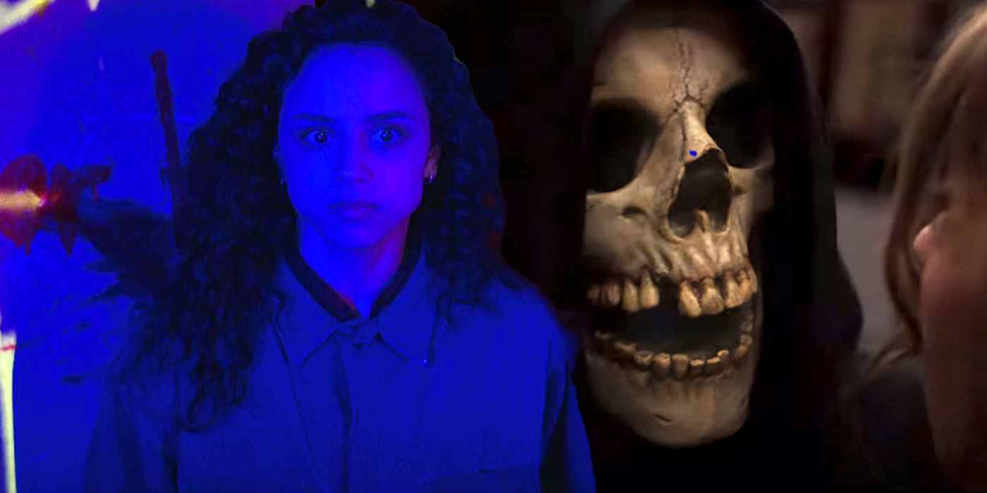 Fear Street 4 y más secuelas reciben una actualización segura del autor 2 años después de la trilogía de terror de Netflix