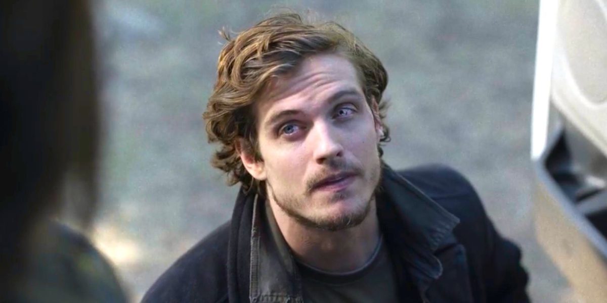 Fear The Walking Dead Temporada 8: Se adelanta más historia de Troya a medida que se avecinan los episodios finales