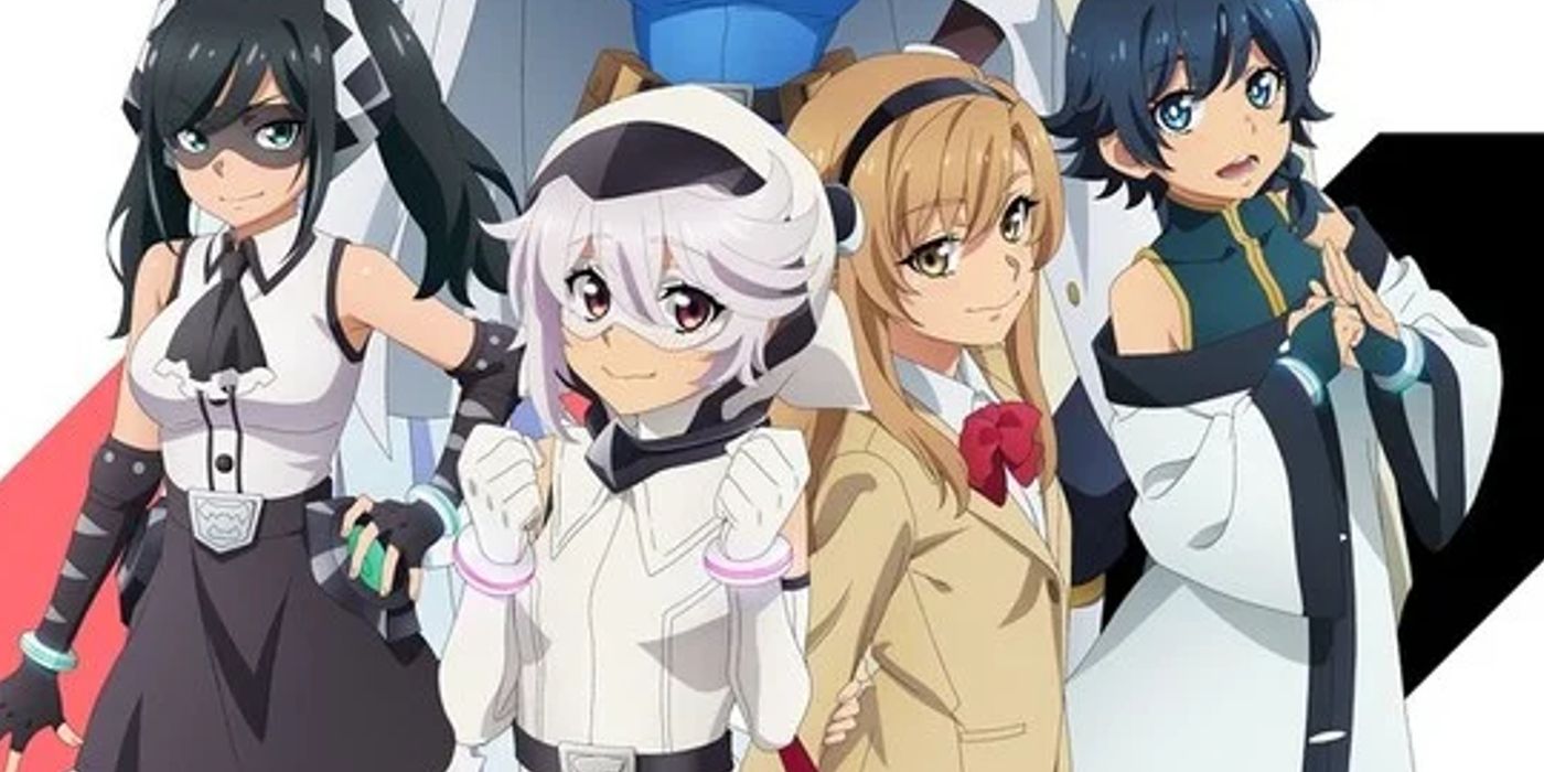 Fecha y hora de lanzamiento del episodio 4 de SHY