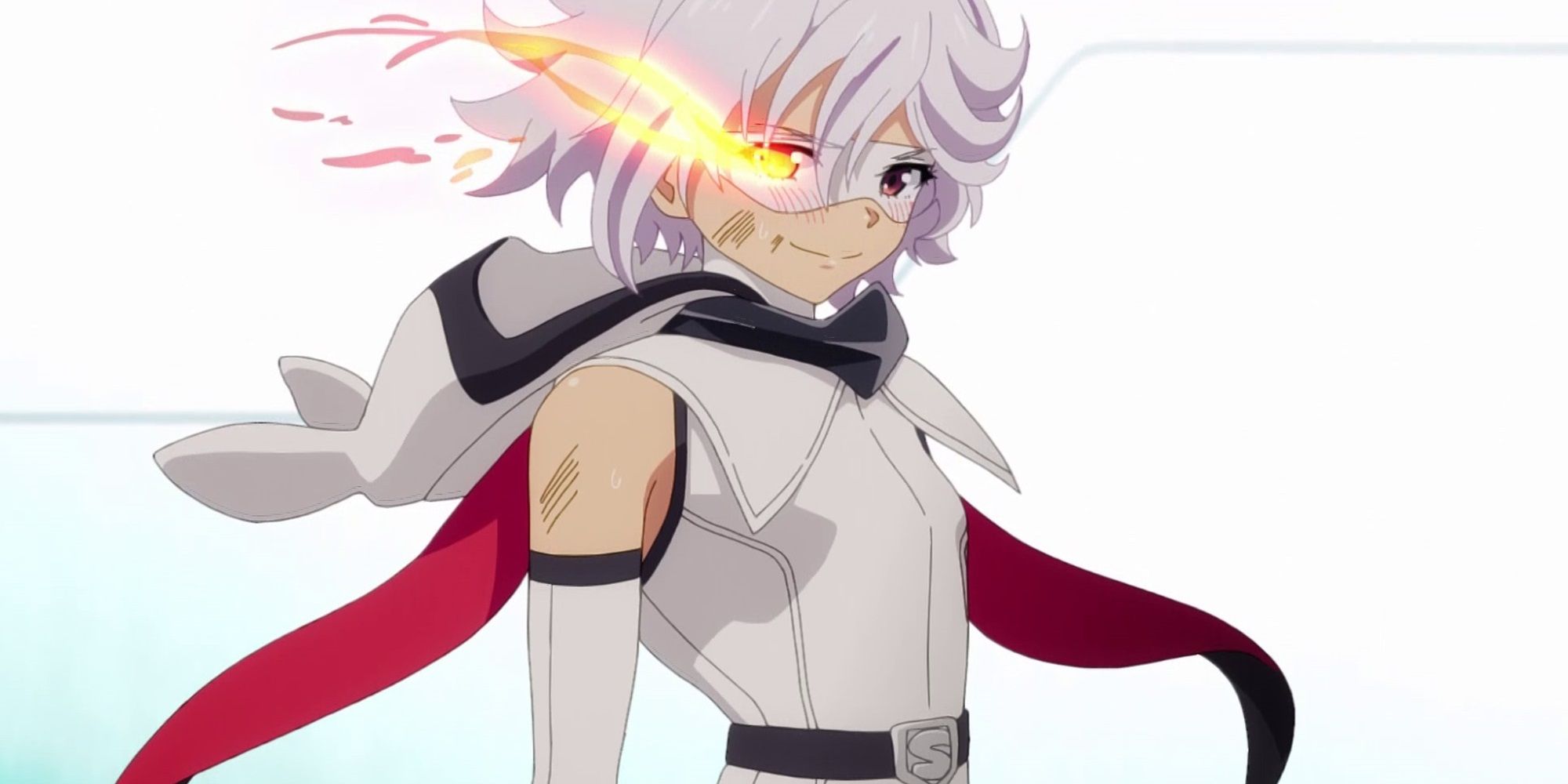 Fecha y hora de lanzamiento del episodio 5 de SHY