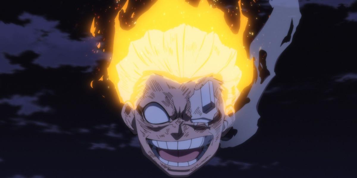 Fecha y hora de lanzamiento del episodio 5 de Undead Unluck