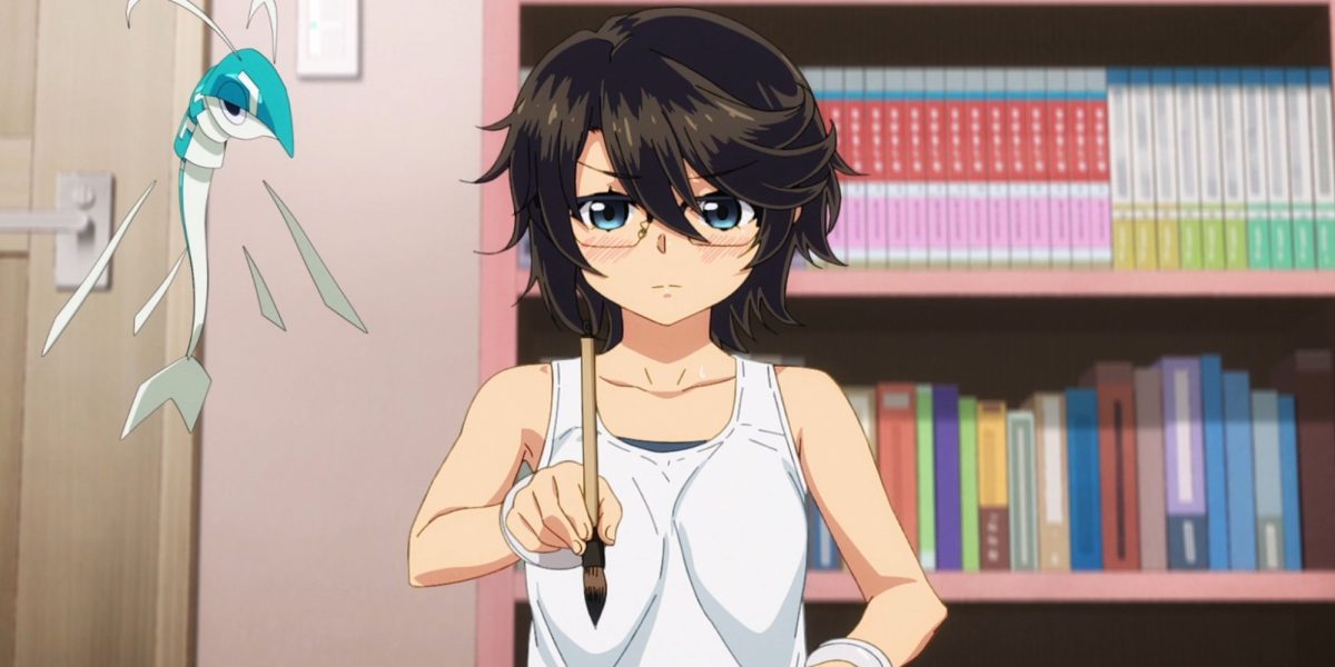 Fecha y hora de lanzamiento del episodio 6 de SHY