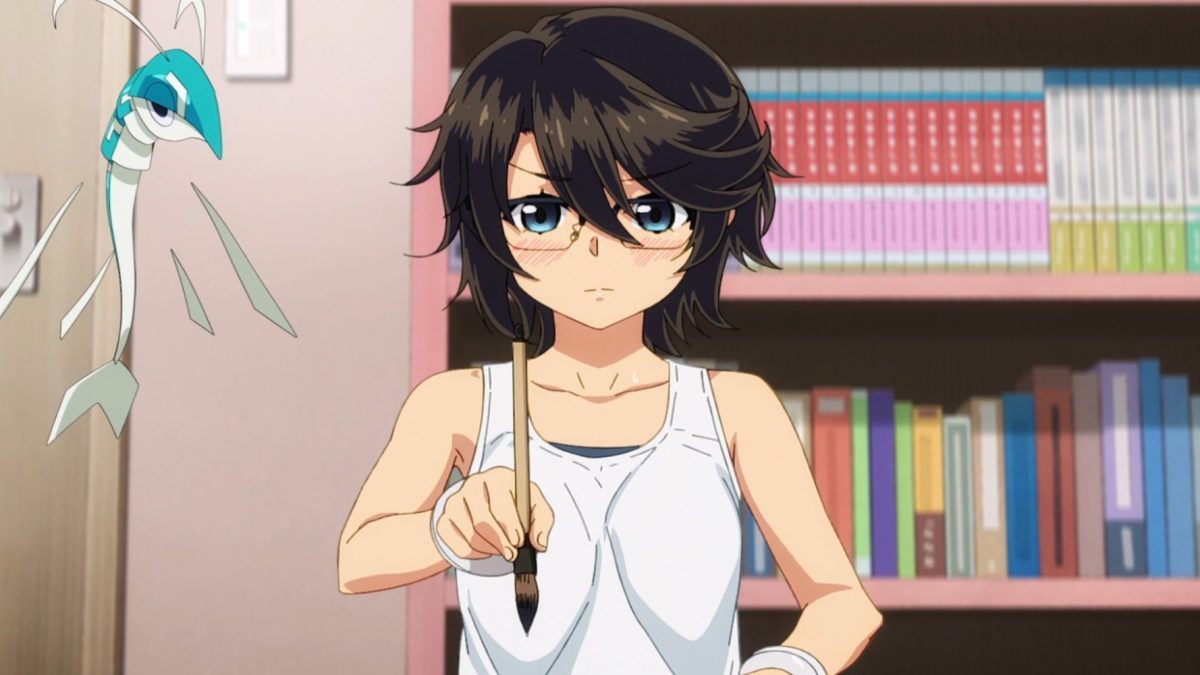 Fecha y hora de lanzamiento del episodio 6 de SHY
