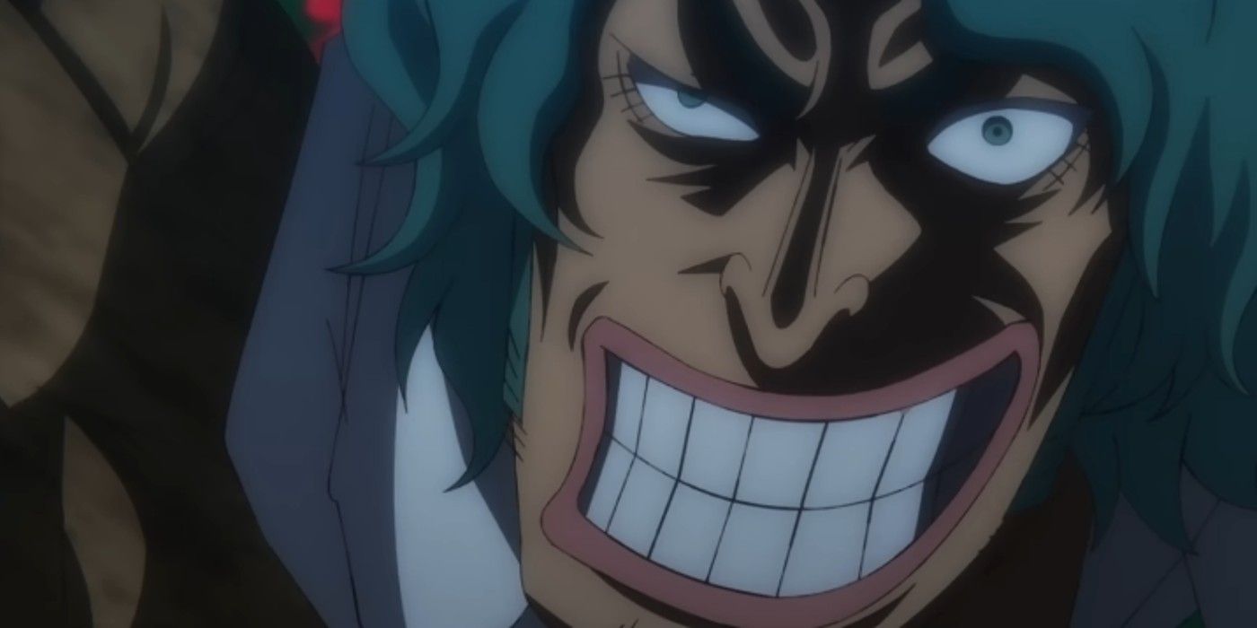Fecha y hora de lanzamiento del episodio n.° 1082 de One Piece